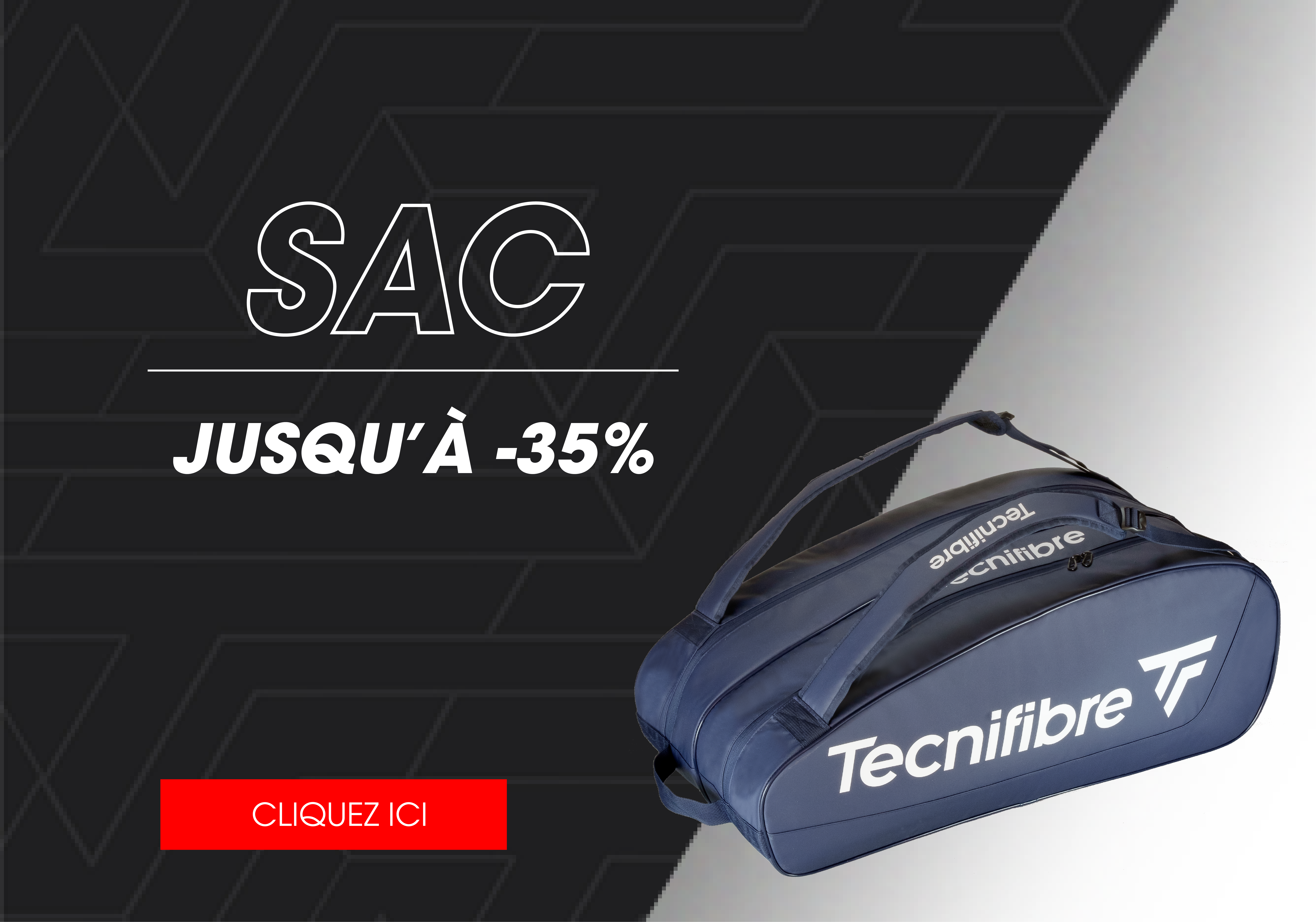 Sacs - Jusqu'à -35%